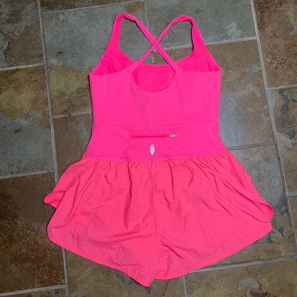 NWOT FP Movement Righteous Runsie - Picture 7 of 8